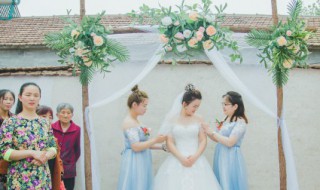 祝别人结婚祝福语（祝别人结婚祝福语文言文）