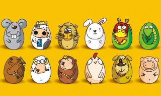 十二生肖纪时的由来是什么（十二生肖起源于哪个朝代）