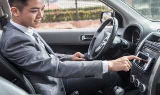 自动挡d加减是什么意思 自动挡D加减什么意思