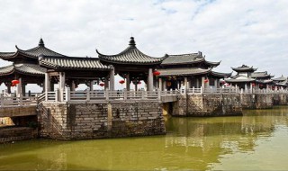 潮州旅游攻略自由行 潮州旅游攻略百度旅游攻略