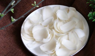 薏米能和百合一起煮吗 薏仁米和百合在一起煮的功效