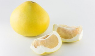 柚子果肉糖的制作方法(柚子果肉糖的制作方法和步骤)