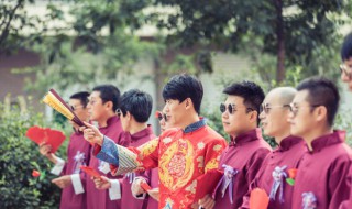 弟弟结婚祝福语(弟弟结婚祝福语朋友圈文案)