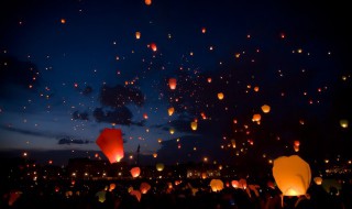 关于夜晚唯美句子（关于夜晚唯美句子短句）