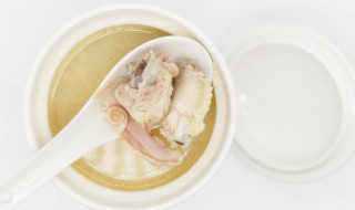 土鸡怎么做二岁宝宝可以吃(二岁宝宝吃鸡肉怎么做)