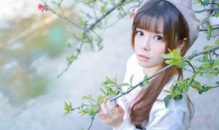 独一无二的森系女孩名字 好听的森系女孩名字