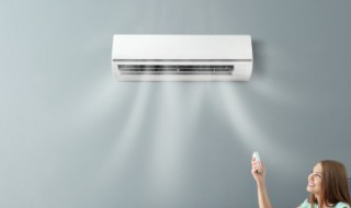 空调怎么用热风 空调热风怎么使用