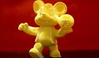 属鼠的幸运色（2022年虎年属鼠的幸运色）