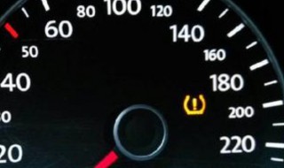 汽车仪表盘感叹号什么意思（大众汽车仪表盘感叹号什么意思）