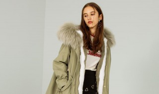 大衣毛领子如何清洗(大衣毛领子如何清洗视频)