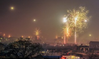 经典春节祝福语 经典春节祝福语简短