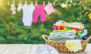 洗衣服不掉色的方法 洗衣服不掉色的方法有哪些