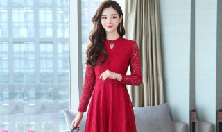 本命年穿红色衣服从哪天开始穿 本命年穿红色衣服从哪天开始穿到什么时候