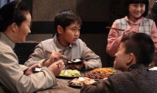 团圆剧情介绍（团圆剧情介绍大结局）