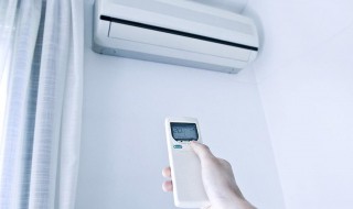 冬天空调怎么开才暖和(冬天空调怎么开才暖和省电)