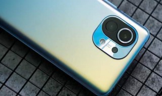 小米11背部敲击怎么设置 小米11背部敲击怎么设置关闭