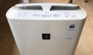 空气净化器有加湿功能吗 空气净化器有加湿功能么