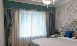 窗帘用量如何去计算 窗帘用量的计算方法