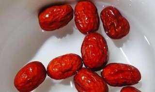 泡完水的红枣还有营养吗（红枣用开水泡着喝的有营养吗）