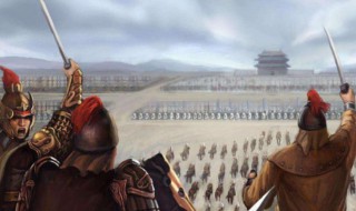 宋朝名将都有谁 宋朝第一名将是谁