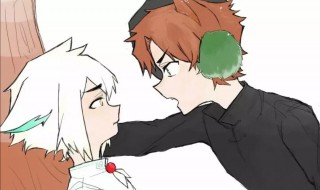 壁咚是什么意思啊 壁咚是什么意思啊网络用语