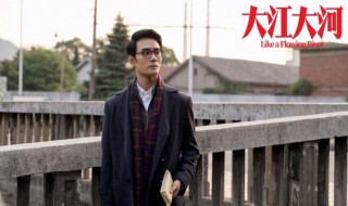 大江大河2多少集 大江大河2多少集?