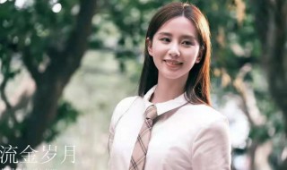 流金岁月大结局是什么 流金岁月的结局是怎样的