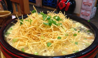 现成的素烩汤配料怎么做汤（现成的素烩汤配料怎么做汤底）