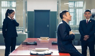 巡回检察组冯森扮演者（巡回检察组冯森饰演者）