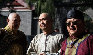 铁齿铜牙纪晓岚演员表（铁齿铜牙纪晓岚2演员表）