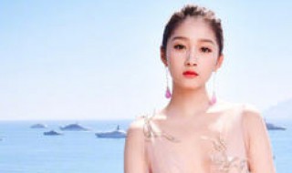 我就是这般女子班婳扮演者（我就是这般女子演员表班婳姐姐）