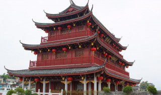 汕头潮州旅游攻略 潮州汕头旅行攻略