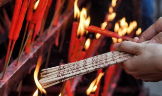 头柱香的功效与作用 中药香头的功效与作用