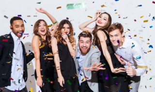 关于开心快乐微笑的语录(快乐微笑的短句)