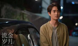 流金岁月结局介绍(流金岁月结局是什么样的)