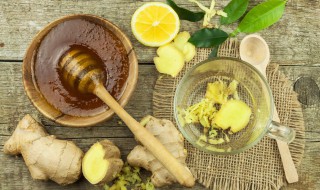 姜贴制作方法是什么 姜贴制作方法是什么原理