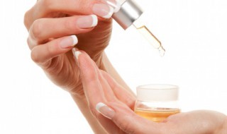 核桃油美容方法(核桃油美容方法有哪些)