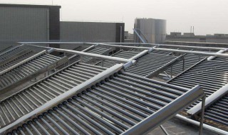 太阳能上不去水是什么原因（太阳能上不去水是什么原因?）