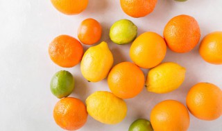 如何做橙子泡水喝(橙子水怎么泡)