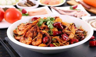 牛油底料如何做麻辣香锅 牛油火锅底料做麻辣香锅好吃吗