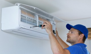 空调fc是什么意思（中央空调fc是什么意思）