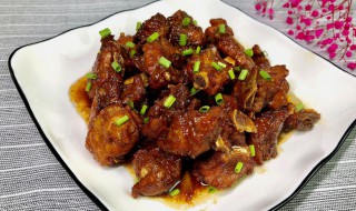 如何做排骨软嫩而不柴 排骨怎么做好吃又不柴