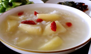 如何做苹果红枣汤 红枣苹果汤的做法与功效窍门