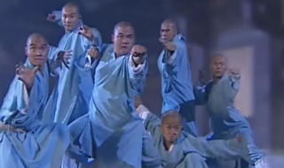 少林寺传奇2演员表 少林寺传奇2演员表介绍