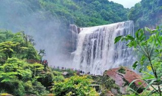 遵义旅游景点 遵义旅游景点一日游