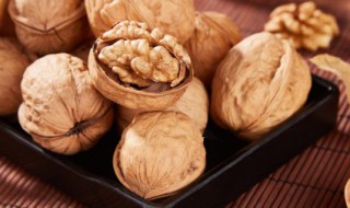 冬季核桃保存（冬季核桃保存多久）