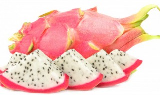 冬季火龙果保存方法如下 火龙果的保鲜方法如下