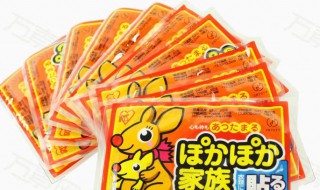 暖宝宝的作用和功效(暖宝宝的作用和功效用)