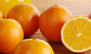 冬季大量橙子怎么保存（冬季大量橙子怎么保存好）