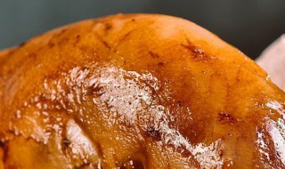 冬季熟食保存（冬天熟食怎么保存）